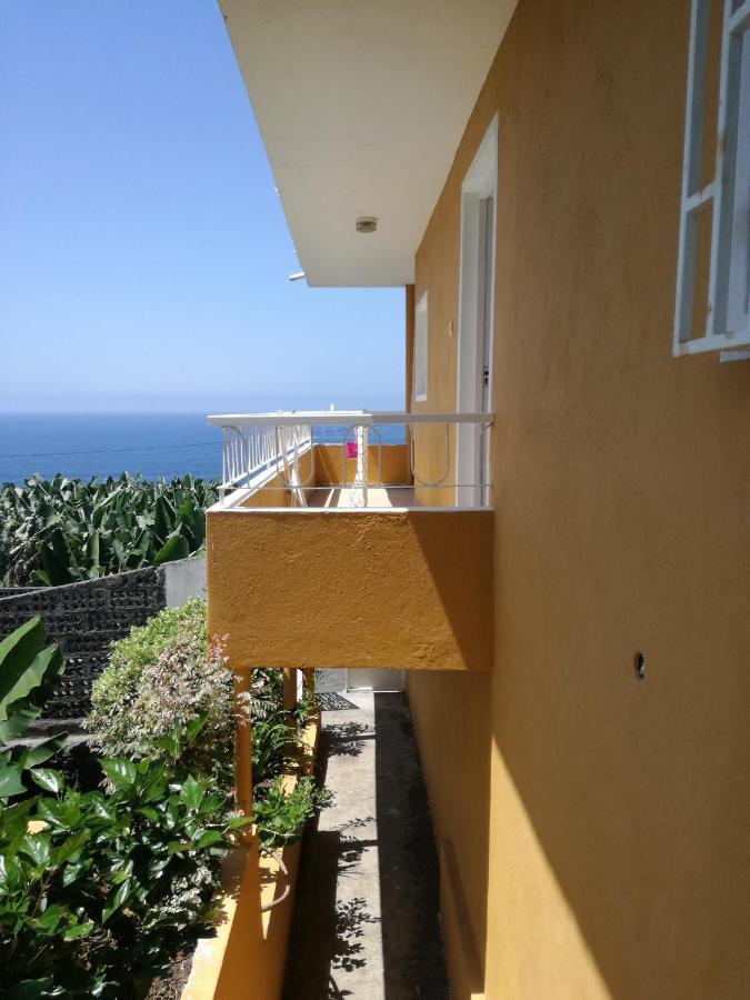 Casa Banana Villa Tazacorte Exterior foto