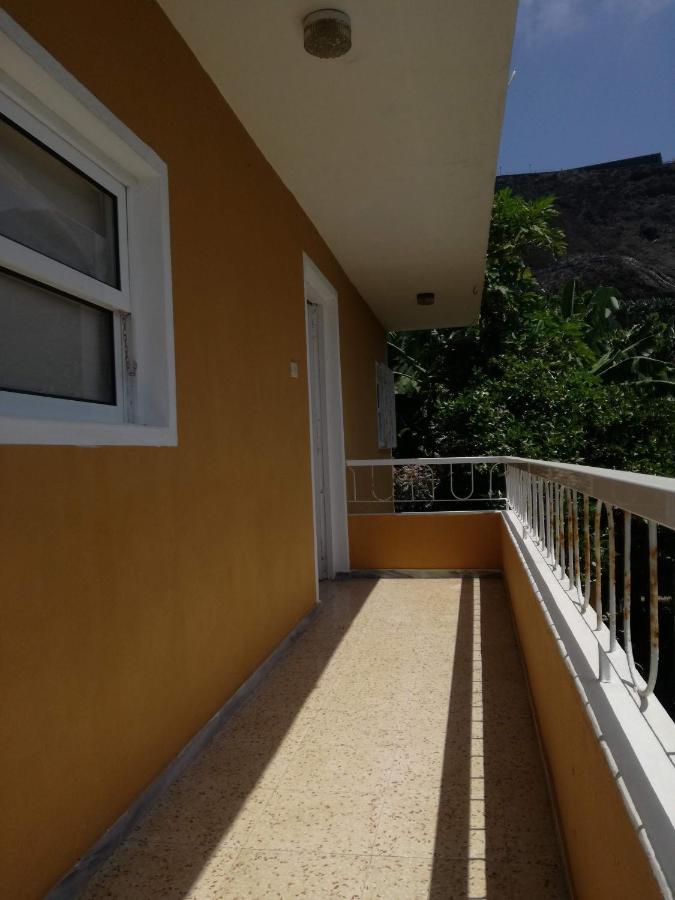Casa Banana Villa Tazacorte Exterior foto